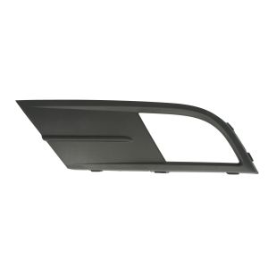 Bumper - ventilatierooster BLIC 6502-07-9535925P links