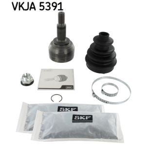 Conjunto de juntas, veio de transmissão SKF VKJA 5391