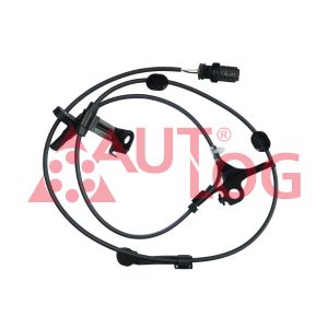 Sensor, Raddrehzahl AUTLOG AS5841