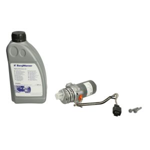 Kit de reparação, bomba de embraiagem (tração integral) BORG WARNER BW2002773_2000884