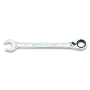 Chave combinada / de roquete TOPTUL ADAF1010