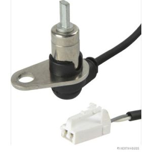 Sensor do ABS traseiro, direito HERTH+BUSS ELPARTS J5923002