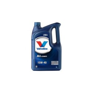 Óleo de motor VALVOLINE 914959 ALL CLIMATE 15W40 5L