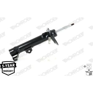 Stoßdämpfer MONROE C2508R