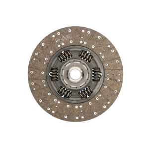 Kupplungsscheibe SACHS 1878 009 682:009