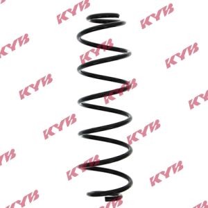 Mola de suspensão KYB RA5217