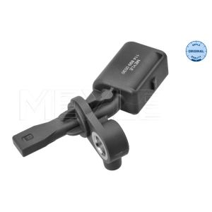 Sensor de velocidad, ABS MEYLE 114 899 0030