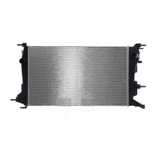 Arrefecedor do motor MAHLE CR 809 000S