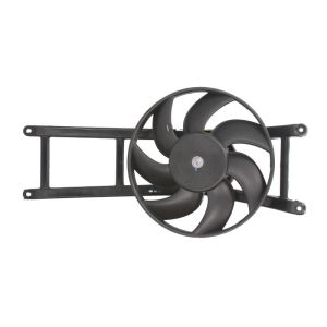 Ventilador, arrefecimento do motor NRF 47239