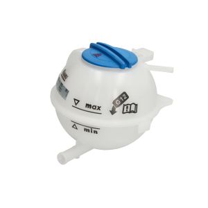 Caisse à eau, radiateur NISSENS 996117