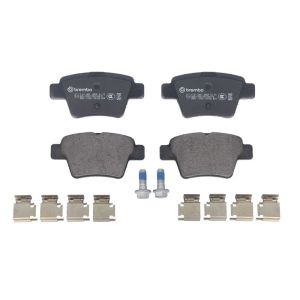 Jarrupalasarja BREMBO P 61 080