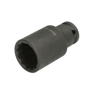 Ponta de chave de encaixe de 1/2" com 12 cantos PROFITOOL 0X33530