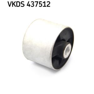 Suporte/rolamento da suspensão da roda SKF VKDS 437512