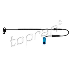 Sensor de velocidad, ABS HANS PRIES 623 013