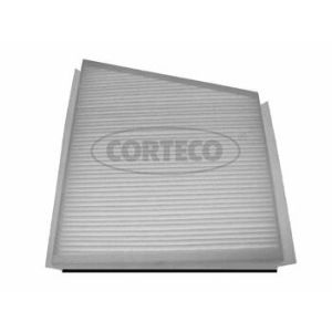 Filtro, ar do habitáculo CORTECO 21652863