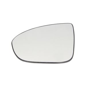 Cristal de espejo, retrovisor exterior BLIC 6102-04-2002009P