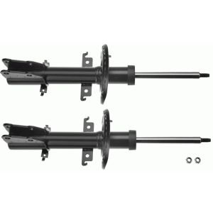 Amortiguador TRW JGM1074T