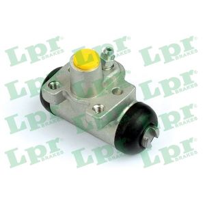 cylindre de frein LPR LPR4498