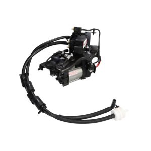 Compresseur, système d'air comprimé MAGNUM TECHNOLOGY KPY004MT