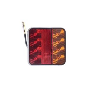 Heckleuchte TRUCKLIGHT TL-UN125