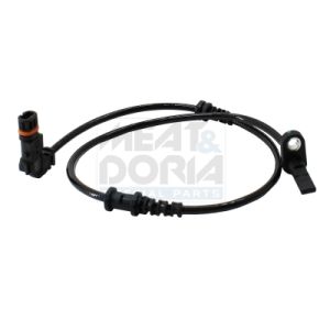 Sensor de velocidad, ABS MEAT & DORIA 90540