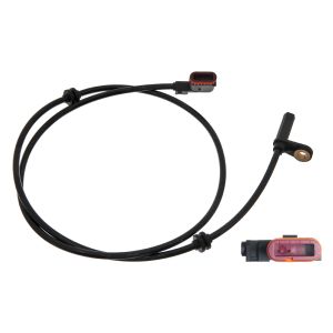 Sensor do ABS traseiro, direito FEBI BILSTEIN 38372