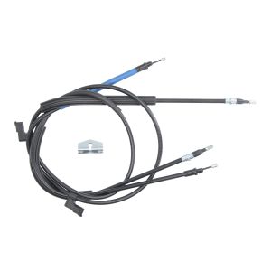 Cable, freno de servicio ADRIAUTO 57.0258