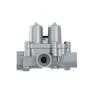 Valve De Sécurité WABCO 9347147400 Pour Circuits Multiples - Compatible VOLVO FH, FM, Modèles 2005-2009