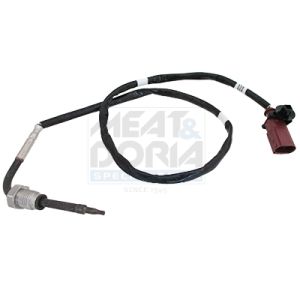 Abgastemperatursensor MEAT & DORIA 12543