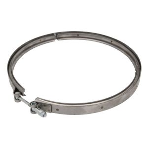Braçadeira do tubo de escape HOBI HOB4MM993