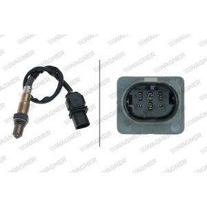 Sensor Lambda WAGNER LBS00019