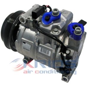 Klimakompressor MEAT & DORIA K15186
