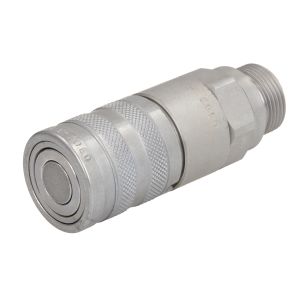 Conector hidráulico FASTER FFH06-2/2215 F