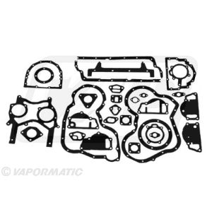 Conjunto de juntas do cárter do cilindro VAPORMATIC VPC6140