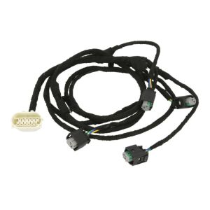 Sensor, ajuda de estacionamento BLIC 5902-02-0024P