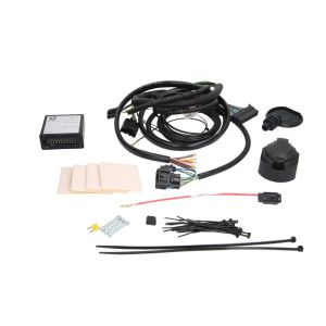 Kit eléctrico, enganche de remolque STEINHOF 748583