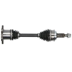 Eje de transmisión TRAKMOTIVE GM-8033