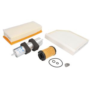 Filtersatz PURFLUX PX KIT15