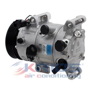 Compressor, ar condicionado MEAT & DORIA K19173