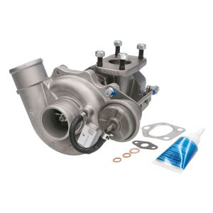 Turbocompressor de escape ELSTOCK 91-1053