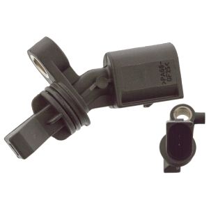 Sensor de velocidad, ABS FEBI BILSTEIN 107744