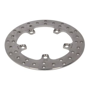 Bremsscheibe TRW MST362, 1 Stück