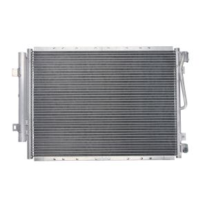 Condensator, airconditioning AVA COOLING KA5123D
