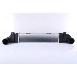 Intercooler NISSENS 96787