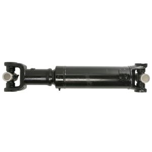 Eje de transmisión BTA B05-AG-814