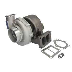 Lader, Aufladung NISSENS 93304