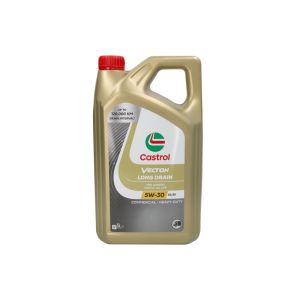 Óleo de motor CASTROL 16052A Vecton LD 5W30 E6/E9 5L
