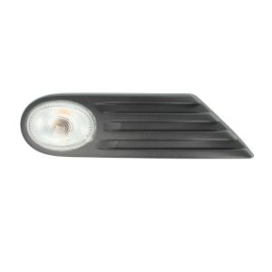 Luz intermitente DEPO 882-1404R-AQ-C