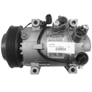 Compressor, ar condicionado AIRSTAL 10-4626