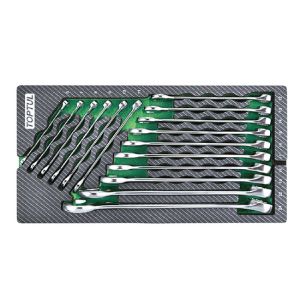 Inserto para carrinho de ferramentas TOPTUL GEA0164
